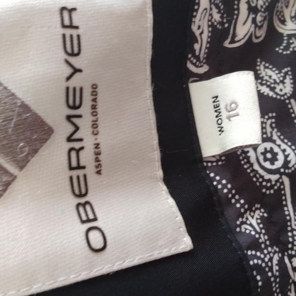 Woman's jacket winter - Picture 2 of 5